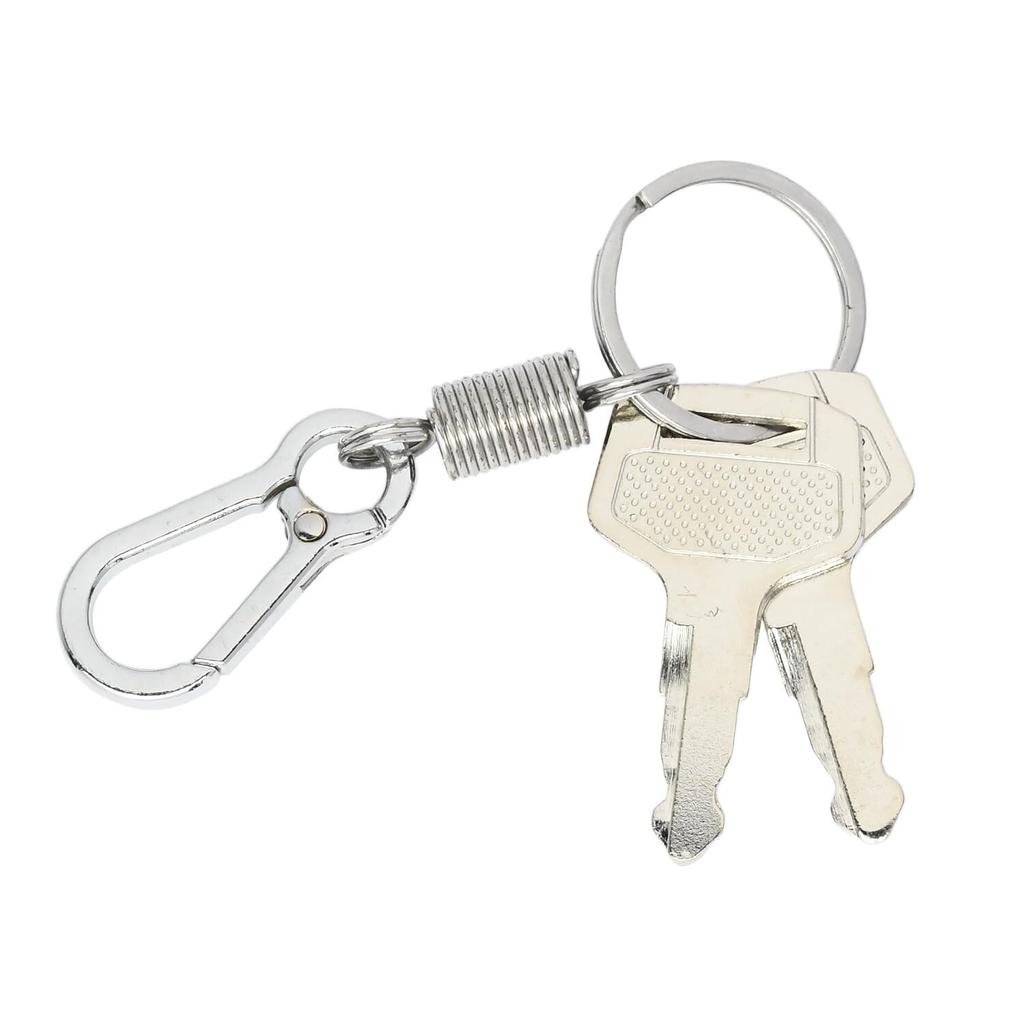 Ключ зажигания 2 шт. TC832-31810 1900-0914 Совместим с трактором Kubota BX1880 BX1880-1 BX2380 BX2380-1 BX2680 BX2680-1 ZD1511LF ZD1511LF-3 ZD1511RL