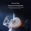 SKG 4098 Series Smart Portable Neck Massager with Heat and App Control CN plug (adapter included)