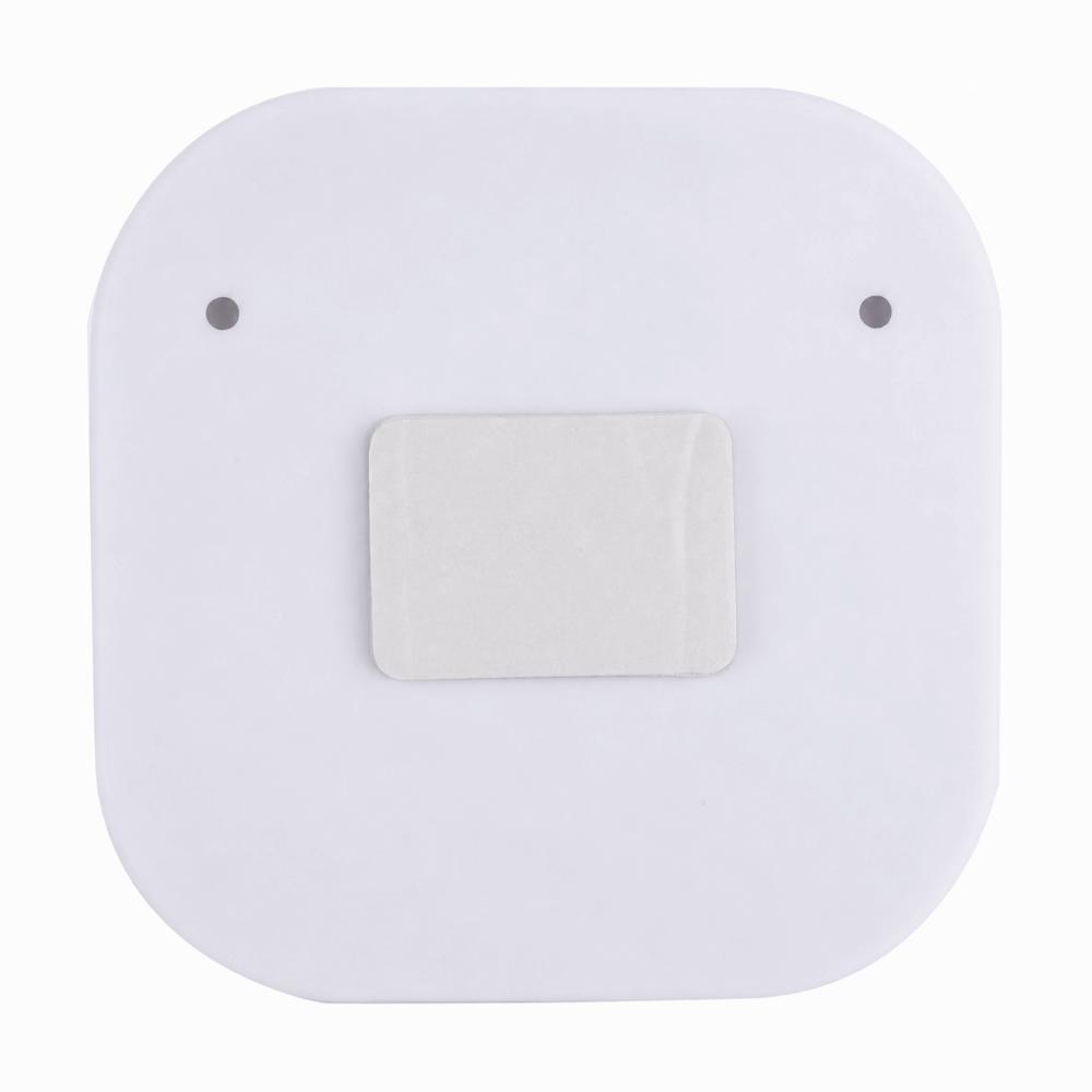 Battery Powered Motion Sensor Night Light Mini Size Cabinet Lamp Wardrobe Light  Closet