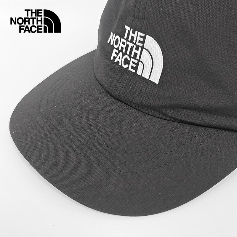 The North Face Унисекс спортивная бейсболка
