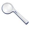 Magnifier Reading Loupe Blue In S1-10D (2.5x) S1-10DBL (Made Japan)