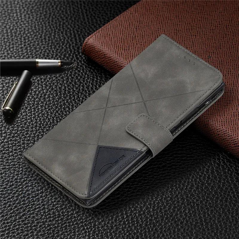 Luxury Leather Phone Case on For Motorola MOTO G13 G72 G23 E13 G53 G73 G 5G 2023 MOTOE13 MOTOG13 Funda Magnetic Wallet Case
