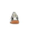 adidas SL72 OG Серебристый металлик Темно-синий университетский Ж - JH8654