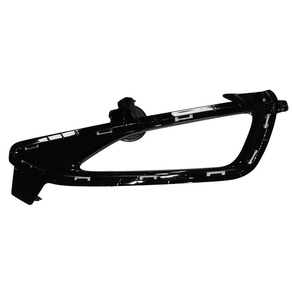 Пара светодиодных ДХО дневных ходовых огней противотуманных фар RH+LH для Hyundai Tucson 2015-2017