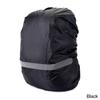 8-70L Reflective Backpack Rain Cover Outdoor Cycling Hiking Climbing Bag Cover Waterproof Rain Cover For Backpack
