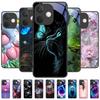 Чехол для телефона OPPO A5 Pro 5G A5Pro Защита от падений Защита камеры Закаленное стекло Задняя крышка Для OPPO A 5 Pro CPH2695 Fundas