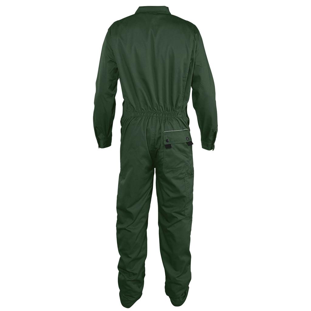 Unisex Adult tice Pro Work Overalls