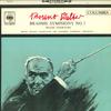LP Record BRAHMS, WALTER, COLUMBIA SYMPHONY O - Symphony No.2 - Tragic Overture OS231 COLUMBIA - Japan Classical Used