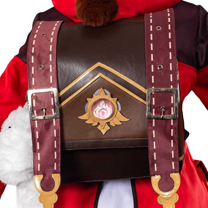 Игра Klee Косплей Костюм Аниме Парики Униформа Симпатичная Лоли Вечеринка Наряд Женский Карнавальный Костюм на Хэллоуин