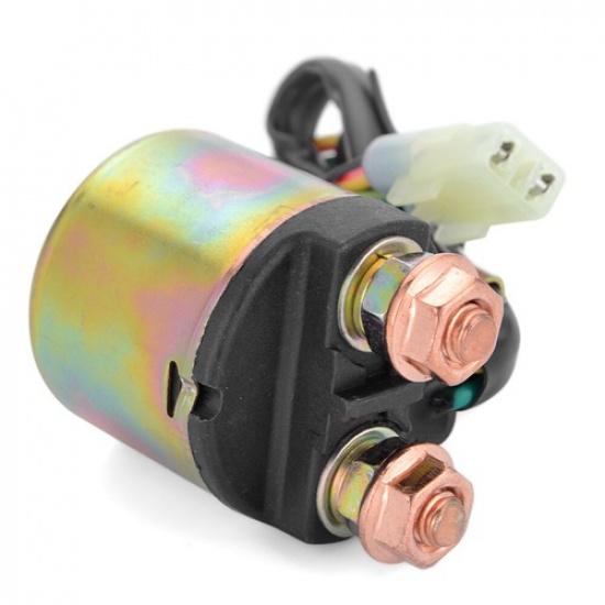 Реле соленоида стартера для Honda Rancher Fourtrax Foreman Rubicon 350 400 500