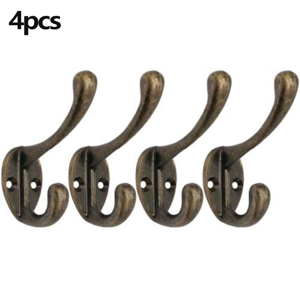 Clothes Hangers Coat Hooks Bedroom Home Kitchen Door