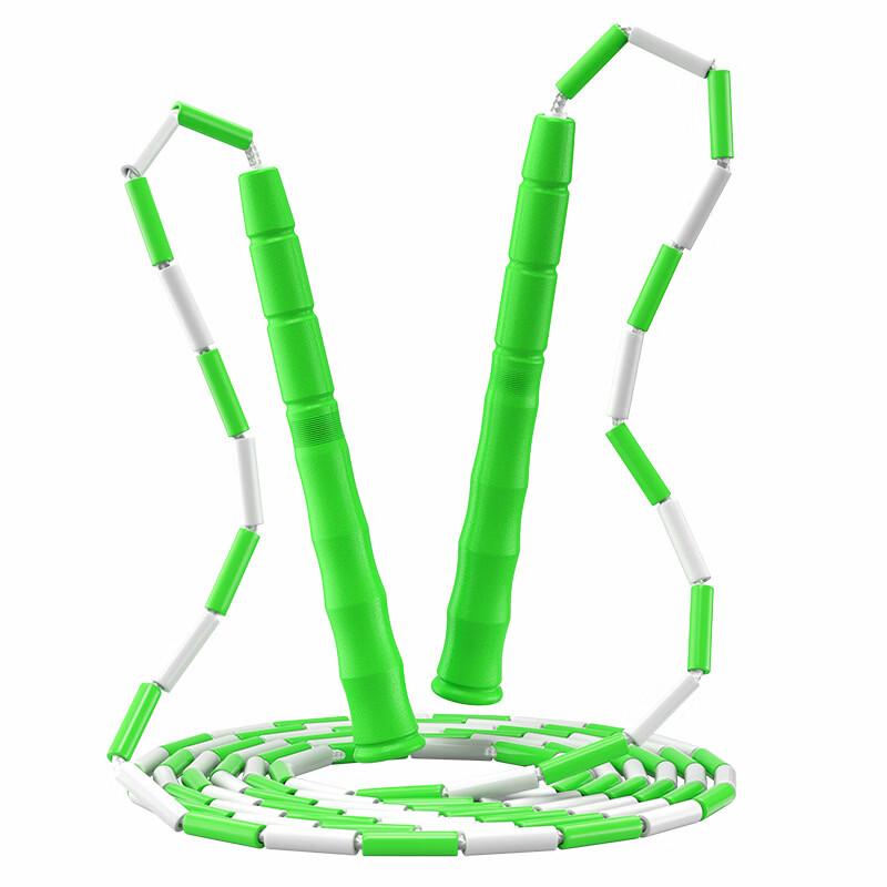 Jixiong Durable Segmented Skipping Rope for Kids