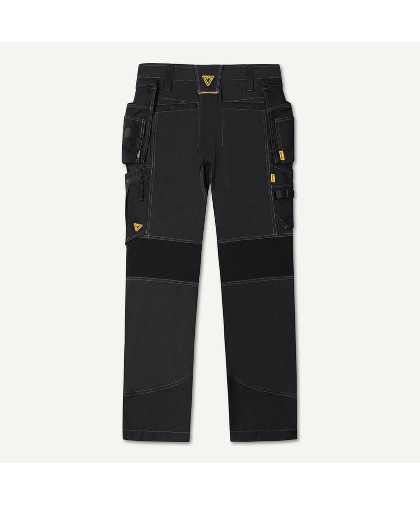 BOLDEST Forpe Cool Armor Pants 2Apax25003Bkw