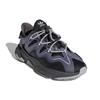 adidas Женские кроссовки Ozweego Plus 'Black Dust Purple' G55588