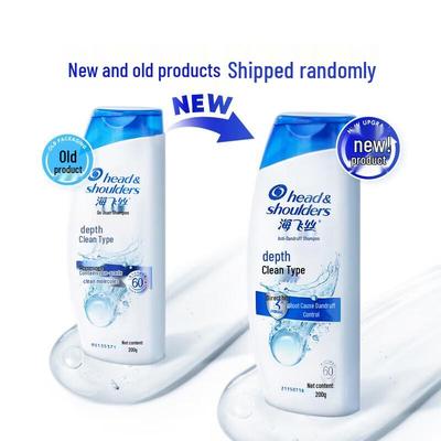 Шампунь против перхоти Head & Shoulders Deep Clean