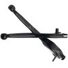 2 шт. Для Kawasaki ZX6R ZX10R Z1000 2007 2008 2009 2010 2011 2012 Тормозной и сцепной рычаги руля Левый и правый Аксессуары для мотоциклов