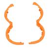 Propeller Guard Fit for NEO 2 Drone Propeller Bumper Guard Protector   Resistance Anti Collision