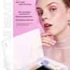 Qianjie Poetry 0.05 Сказочный Клевер Супер Мягкие 3D Y-образные Ресницы