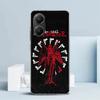 My Chemical Romance MCR Мягкий чехол для Xiaomi Poco F7 Ultra X7 X6 X5 Pro M7 Чехол для телефона Redmi 15 15C 13 13C 12 12C 10 10C Печать S