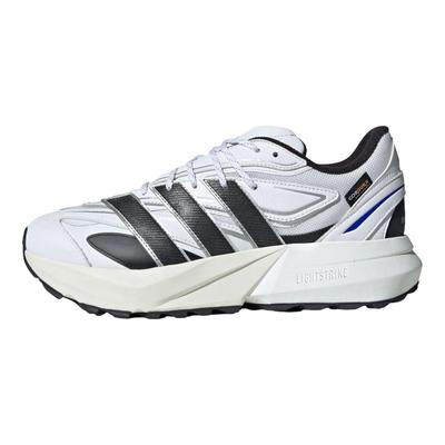 Lightblaze Atr Универсальные Удобные Влагоотводящие Теплые Кроссовки для Бега Мужские Кроссовки Облачно-Белые JS1989