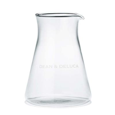 DEAN & DELUCA Сервер из термостойкого стекла, 680 мл