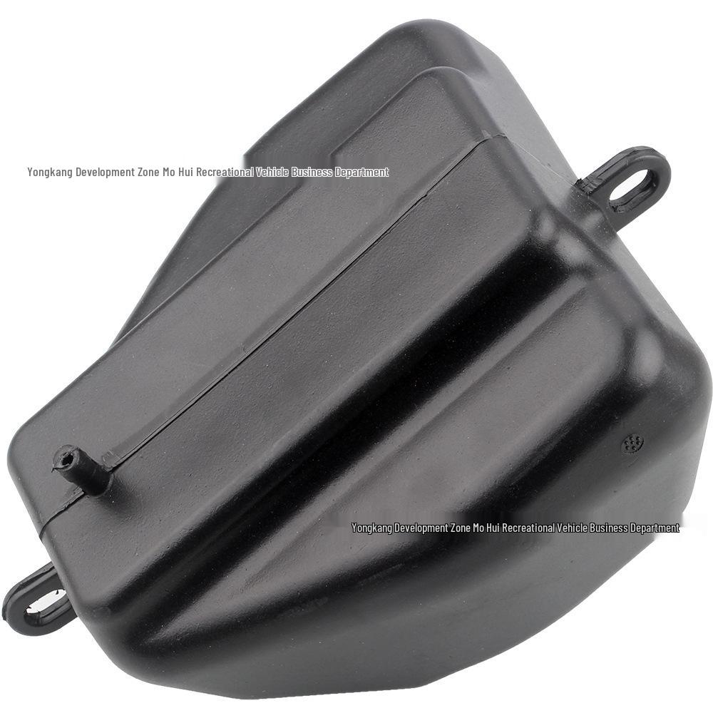 47-49CC ATV Beach Motorcycle Fuel Tank Cap for Two-Stroke Engine