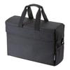 Mobile Bag (13.3-inch Wide, Black) BAG-TW8BK