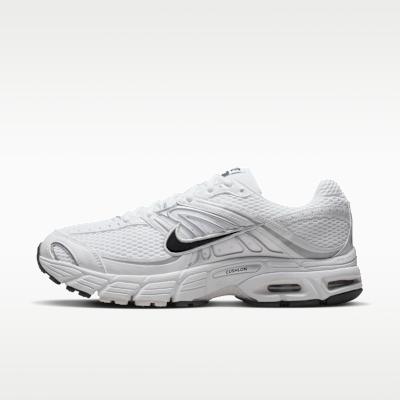 Air Max Moto 2K Белый Металлический Серебристый Черный