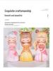 Fashionable Zodiac Ornaments: Hand-Painted Resin Figurines for Girls' Bedrooms