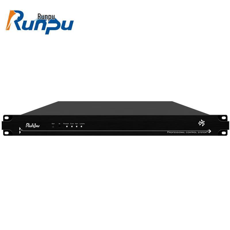 Конференц-контроллер HDMI-матрицы Runpu RP-PCTRL320 (Китайская версия)