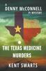 Книга The Texas Medicine Murders : A Private Detective Murder Mystery : 3