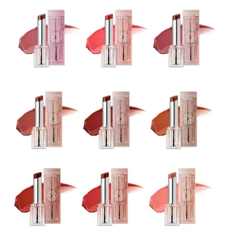 TIRTIR Waterism Сияющий тающий бальзам (9 цветов)