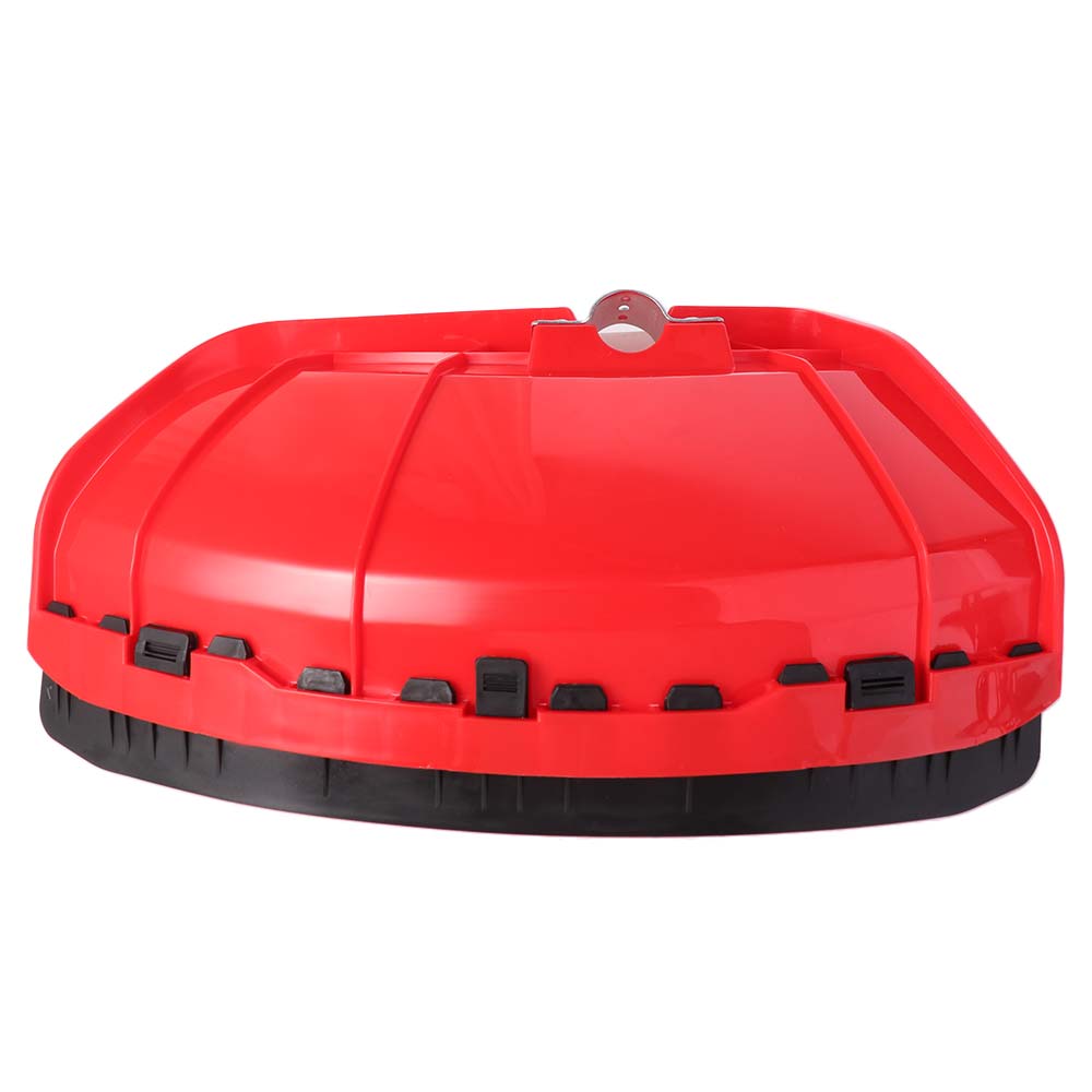 Large Guard Shield Cover Thickened Design Fender Plate Lawn Mower Baffle Weeder Application