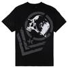 Pierce The Veil "Selfish Machines" черная футболка с коротким рукавом S–5XL