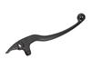 KITACO Brake Lever for and Gixxer 150 (Right/SR-07) GSX-S125 (DL32B/DL32D), GSX-R125 (DL33B/DL32D), (NG4BG/ED13N/ED131), Black, K-PIT 70-525-65070