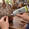 E7000 Glue Medium Viscosity Clear Multi-Purpose Adhesive for DIY and Repair