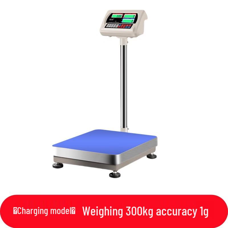 Hongxingda Precision Industrial Electronic Bench Scale (CN version)