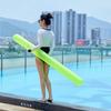 Portable Inflatable Pool Noodles Jumbo Size Giant Pool Float Pool Buoyancy Stick  Water Games