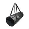Mesh Duffle Bag Sports Gym Breathable Lightweight Large Capacity Equipment Ball Handbag for