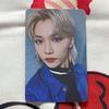[USED] StrayKids Felix INsei Stray Kids Subk Shop Trading Card