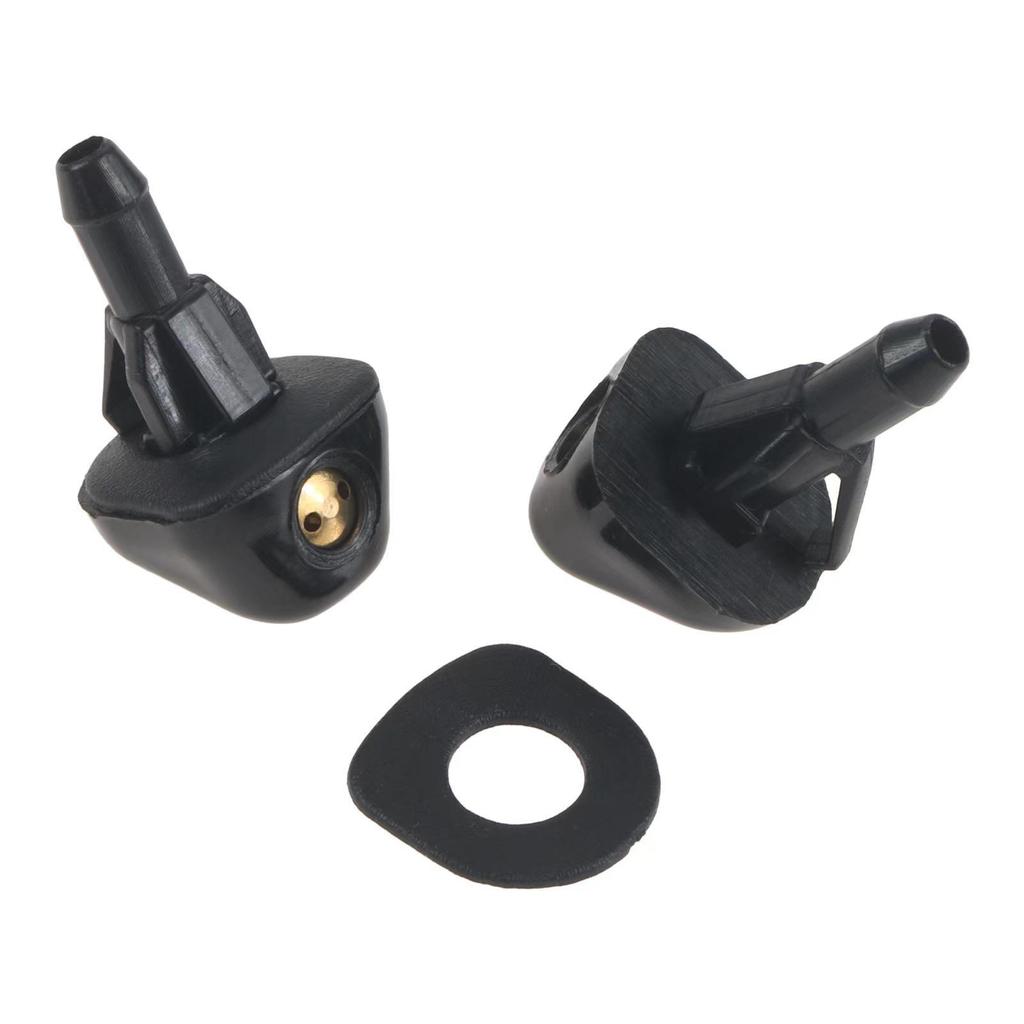 Toyota Hilux 4Runner Wiper Nozzle 85381-35040 Car Spray Head