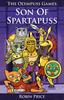 Книга Son of Spartapuss : 1