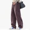 Fingercroxxit Men's Outdoor Functional Cargo Pants