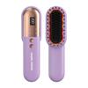 Morphyrichards Portable Electric Hair Straightener & Massager Comb