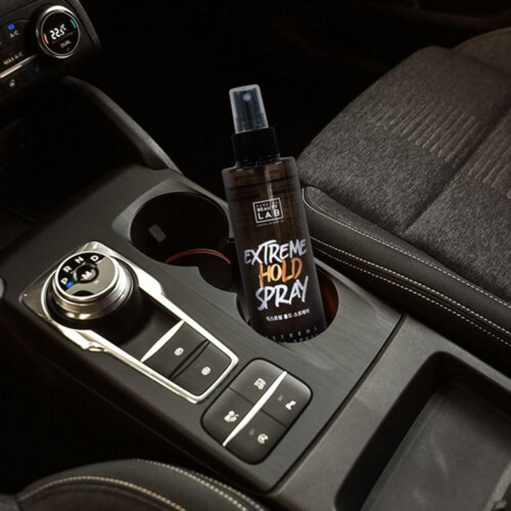 Спрей экстремальной фиксации Parkjun Beauty Lab, 2 шт., 200 мл