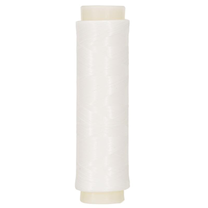 Нейлоновая невидимая леска на катушке, эластичная леска, оберточная нить для приманок