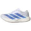 Adizero Evo Sl White Blue Fusion Women's Sneakers JS4454