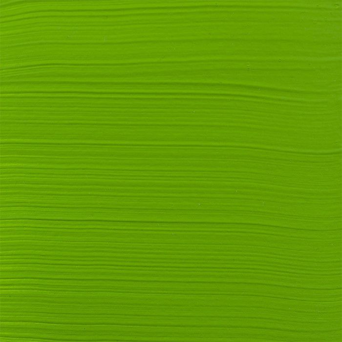 Peinture Acrylique - Royal Talens - Amsterdam - 120ml - Vert - Finition Brillant