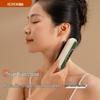 HEZHENG Electric Bian Stone Gua Sha Massager CN plug (adapter included)