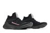 Pharrell x adidas Human Race Sichona 'Black Shock Pink'